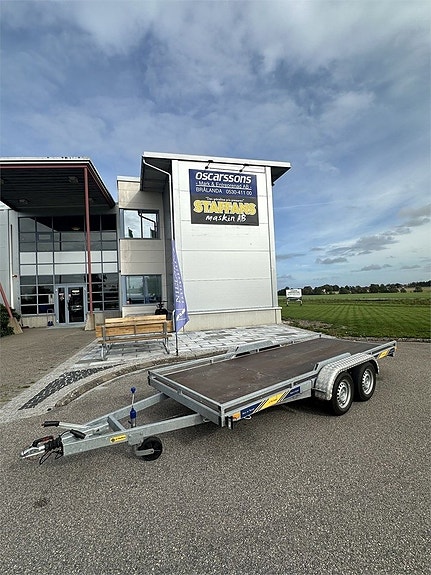 TK Trailer SL1090