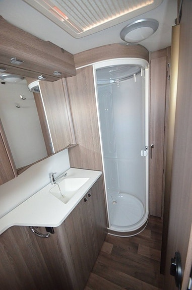 Kabe Imperial 780 ETDL KS 10 of 12