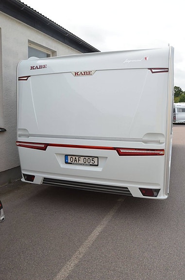 Kabe Imperial 780 ETDL KS 3 of 12