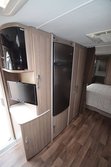 Kabe Imperial 780 ETDL KS 7 of 12