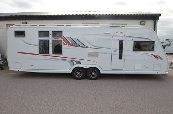 Kabe Imperial 780 ETDL KS 2 of 12