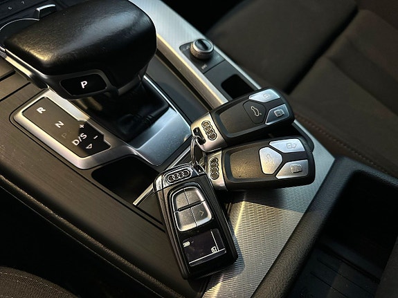 Audi A4 27 of 27