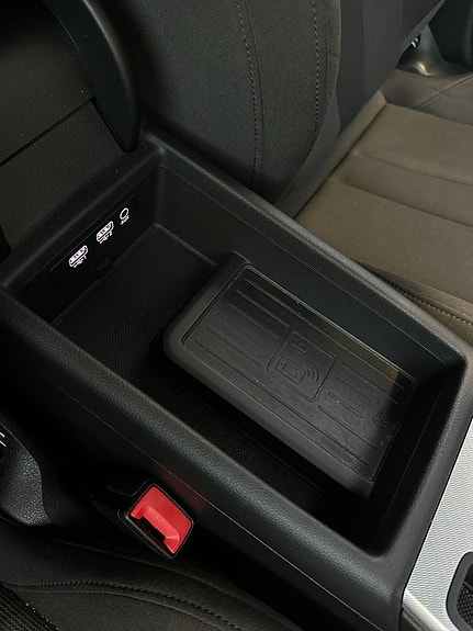 Audi A4 16 of 27