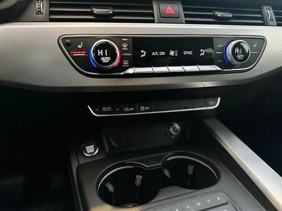 Audi A4 12 of 27