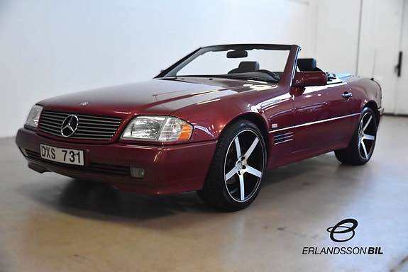Mercedes-Benz SL280