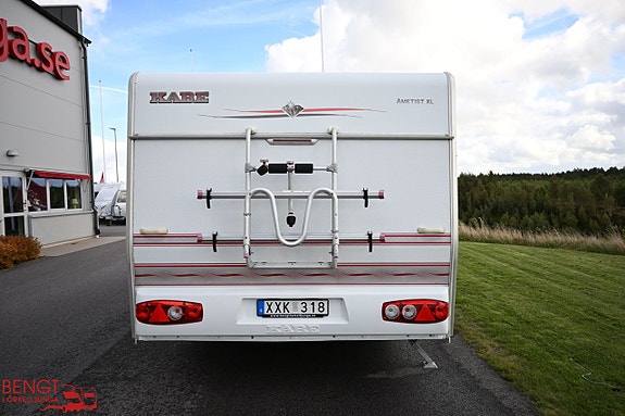 Kabe AMETIST XL KS 4 of 17