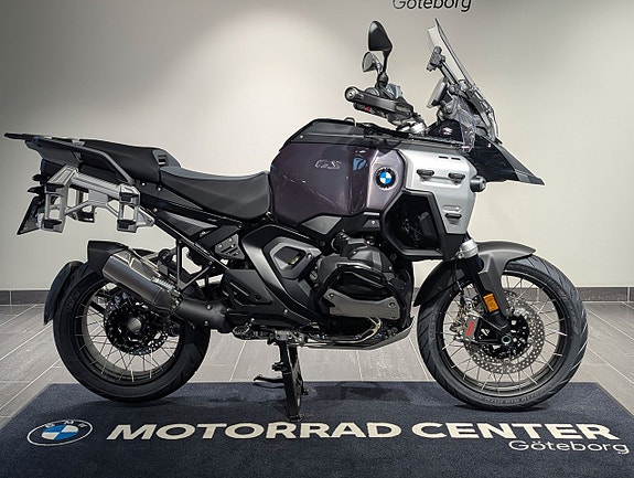 BMW R1300GSA/Kampanj optimised/Adaptiv höjd/Comfort/Touring /Dynamic/Omg leverans! 2 of 20
