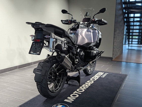 BMW R1300GSA/Kampanj optimised/Adaptiv höjd/Comfort/Touring /Dynamic/Omg leverans! 7 of 20
