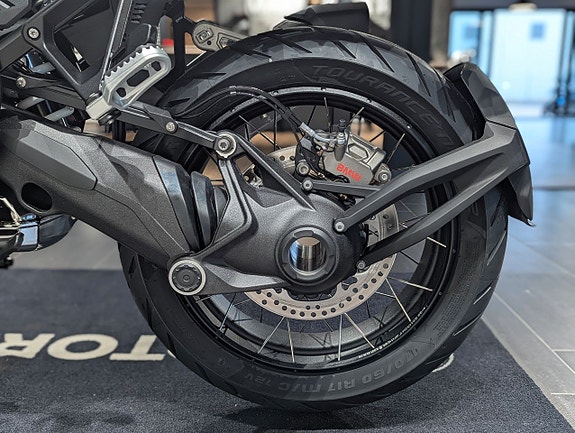 BMW R1300GSA/Kampanj optimised/Adaptiv höjd/Comfort/Touring /Dynamic/Omg leverans! 18 of 20