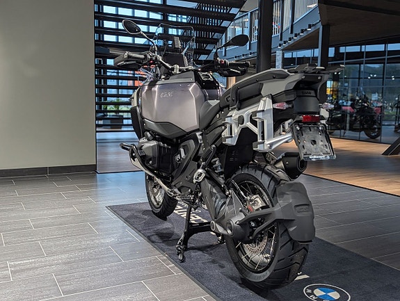 BMW R1300GSA/Kampanj optimised/Adaptiv höjd/Comfort/Touring /Dynamic/Omg leverans! 6 of 20