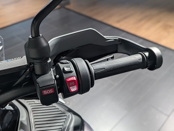 BMW R1300GSA/Kampanj optimised/Adaptiv höjd/Comfort/Touring /Dynamic/Omg leverans! 10 of 20