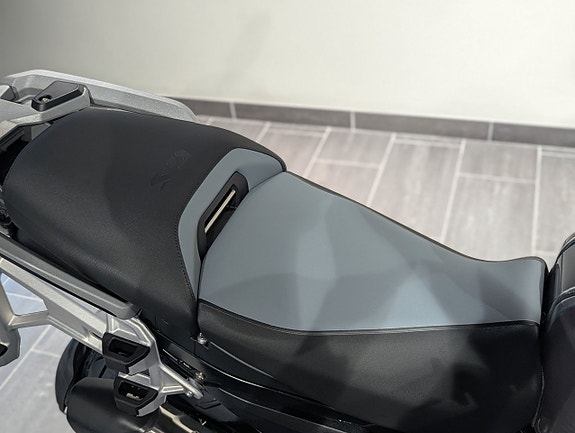 BMW R1300GSA/Kampanj optimised/Adaptiv höjd/Comfort/Touring /Dynamic/Omg leverans! 14 of 20