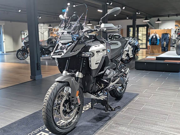 BMW R1300GSA/Kampanj optimised/Adaptiv höjd/Comfort/Touring /Dynamic/Omg leverans! 5 of 20