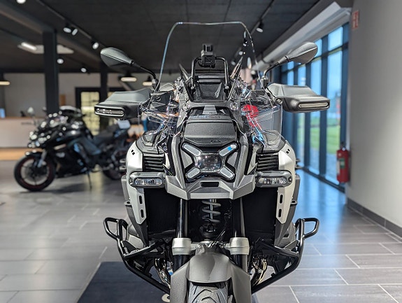 BMW R1300GSA/Kampanj optimised/Adaptiv höjd/Comfort/Touring /Dynamic/Omg leverans! 4 of 20