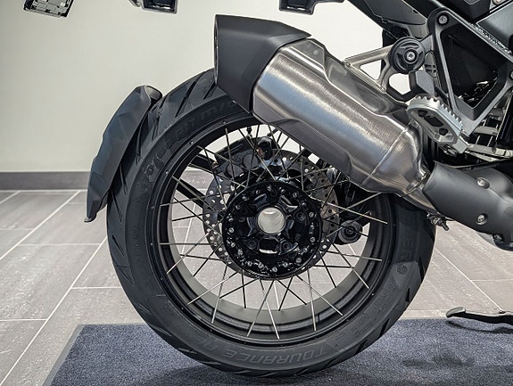 BMW R1300GSA/Kampanj optimised/Adaptiv höjd/Comfort/Touring /Dynamic/Omg leverans! 17 of 20