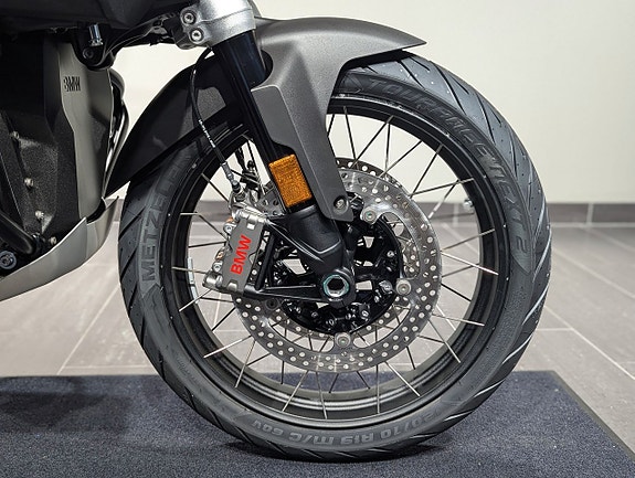 BMW R1300GSA/Kampanj optimised/Adaptiv höjd/Comfort/Touring /Dynamic/Omg leverans! 16 of 20