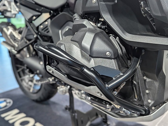 BMW R1300GSA/Kampanj optimised/Adaptiv höjd/Comfort/Touring /Dynamic/Omg leverans! 13 of 20