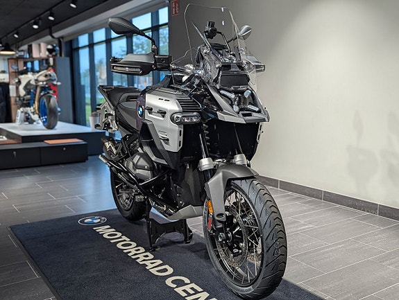 BMW R1300GSA/Kampanj optimised/Adaptiv höjd/Comfort/Touring /Dynamic/Omg leverans! 3 of 20