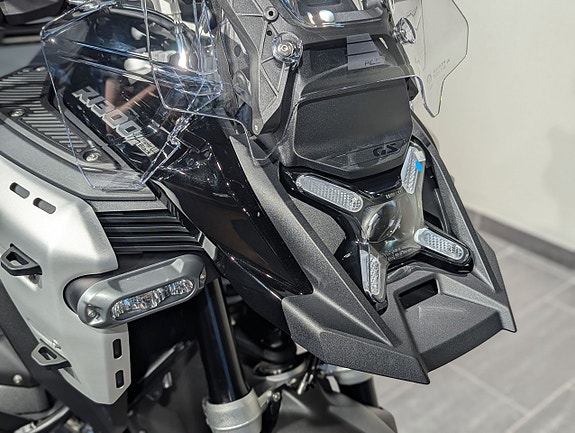 BMW R1300GSA/Kampanj optimised/Adaptiv höjd/Comfort/Touring /Dynamic/Omg leverans! 11 of 20