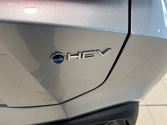 Toyota C-HR 22 of 29