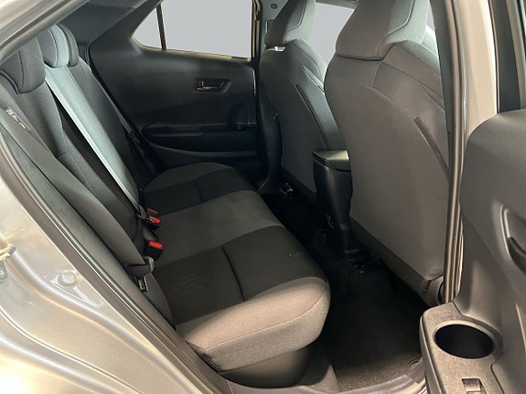 Toyota C-HR 7 of 29