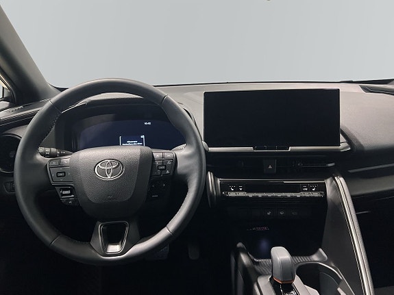 Toyota C-HR 8 of 29