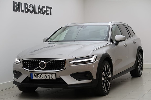 Volvo V60 Cross Country