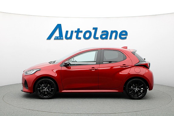 Mazda 2 5 of 5