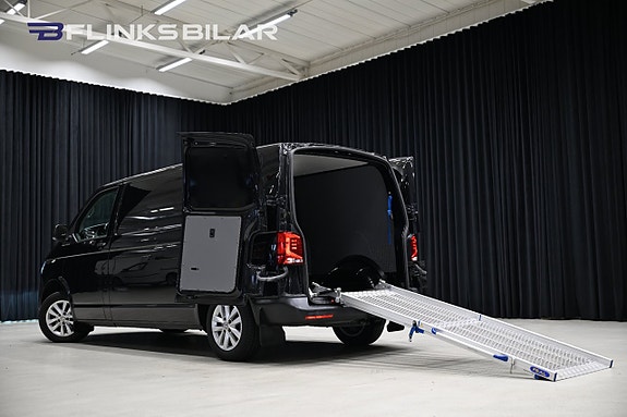 Volkswagen Transporter 5 of 30