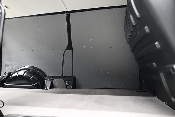 Volkswagen Transporter 16 of 30