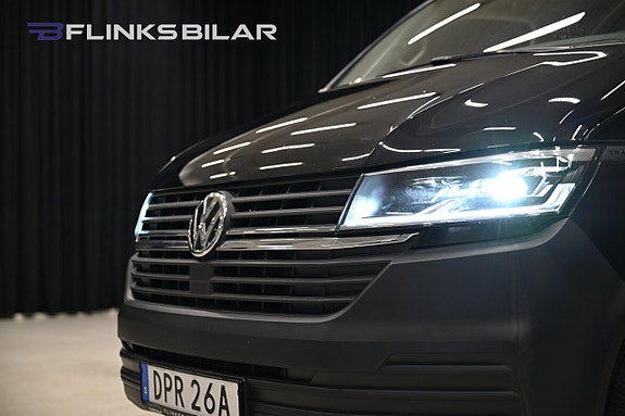 Volkswagen Transporter 7 of 30