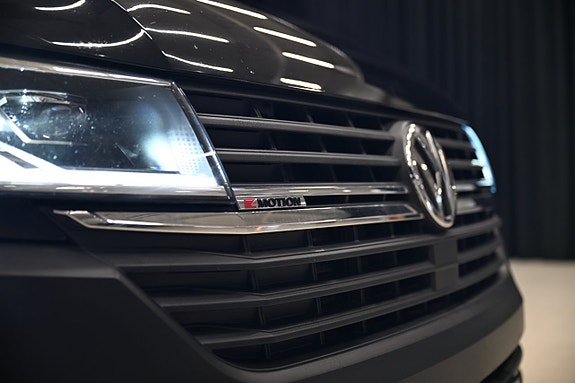 Volkswagen Transporter 20 of 30