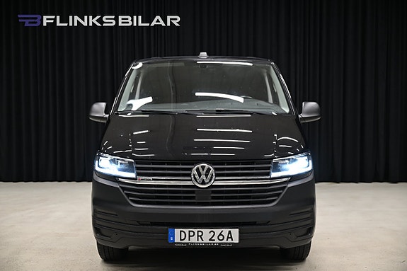 Volkswagen Transporter 6 of 30