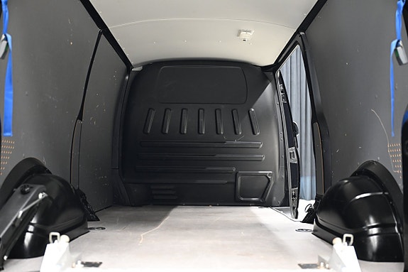 Volkswagen Transporter 17 of 30