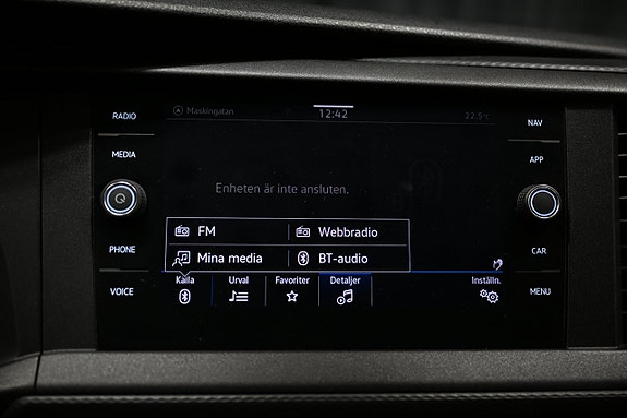 Volkswagen Transporter 22 of 30
