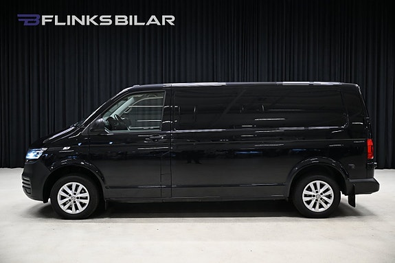 Volkswagen Transporter 2 of 30