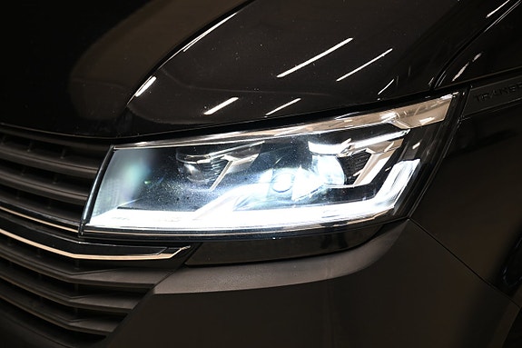 Volkswagen Transporter 13 of 30
