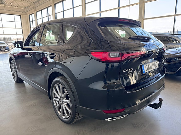 Mazda CX-60 3 of 24