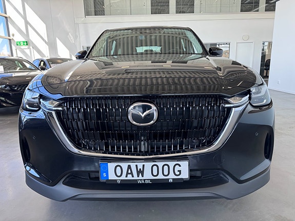 Mazda CX-60 8 of 24
