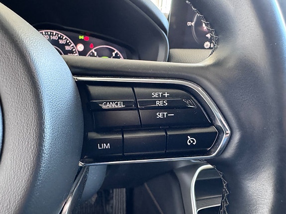 Mazda CX-60 14 of 24