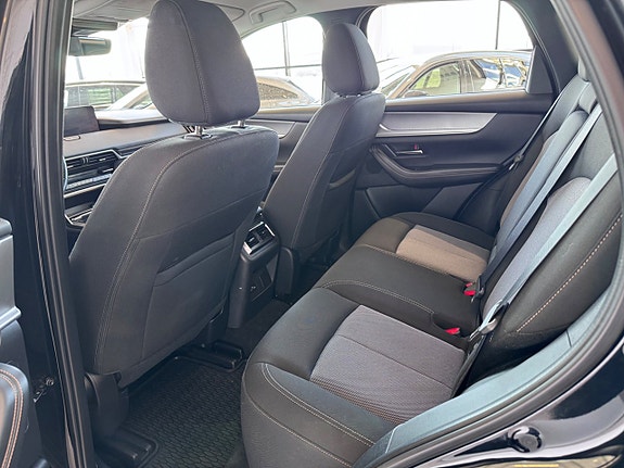 Mazda CX-60 10 of 24