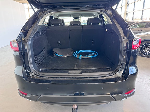 Mazda CX-60 5 of 24