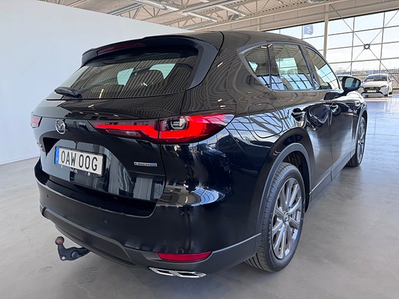 Mazda CX-60 6 of 24