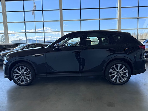 Mazda CX-60 2 of 24