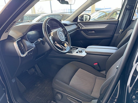 Mazda CX-60 9 of 24