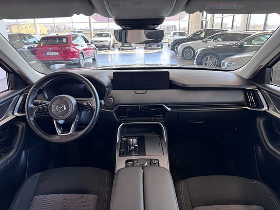 Mazda CX-60 11 of 24