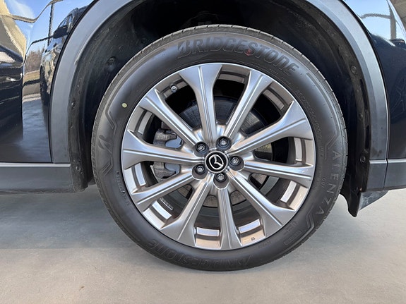 Mazda CX-60 22 of 24