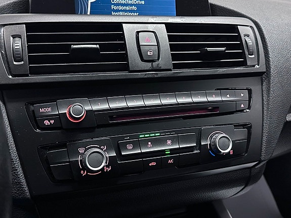 BMW 116d 21 of 26