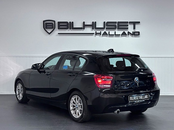 BMW 116d 8 of 26