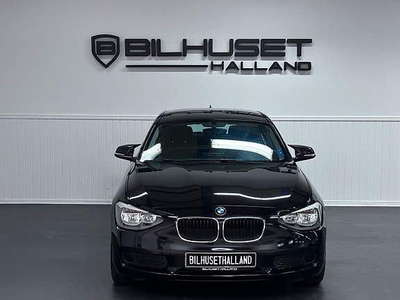 BMW 116d 3 of 26